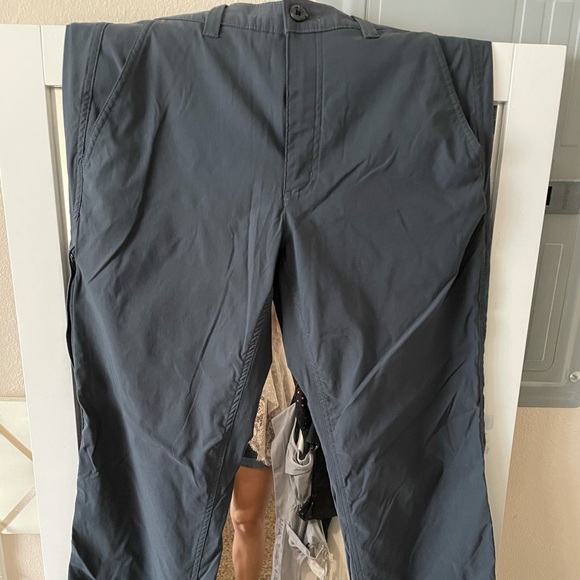 Eddie Bauer outdoor pants